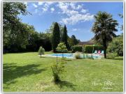 À vendre proche Revel – Maison familiale avec 5...