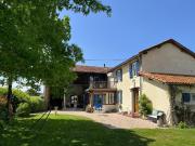 À vendre, proche Trie sur Baïse Hautes Pyrénées: Maison...