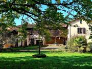 À vendre, proche Trie sur Baïse: Maison gasconne de...