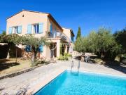 A vendre Proche village de Flayosc Villa 200m², 1448m²...