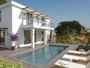 À Vendre: Projet de Villa de Prestige en l'État...