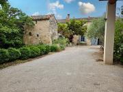 A vendre propriété à Monteux Un havre provençal aux...