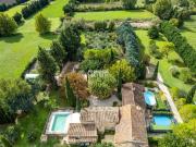 A Vendre Propriete Au Calme Absolu Proche De Perne Les...