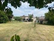 A VENDRE PROPRIETE AVEC 2 MAISONS 8 PIECES 220M2