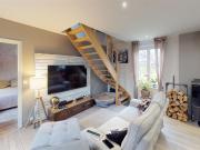 À Vendre Propriété Avec Piscine Chauffée Et Dépendances...