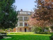 A vendre Propriété avec Vue sur la Marne–Parc Arboré,...