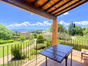 A Vendre Propriete Avec Vues Proche De Gargas Luberon...