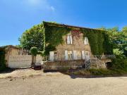 À VENDRE Propriété Bourgeoise de Charme avec Piscine et...