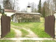 À Vendre: Propriété Bucolique avec Fort Potentiel...