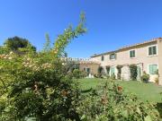 A vendre Propriété d'agrément sur 2 hectares Saint...