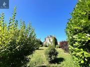 A VENDRE PROPRIETE DE 211M2 à IVRY EN MONTAGNE VAL MONT 25