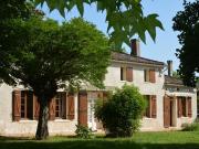 À vendre: Propriété de caractère de 246,31m²
