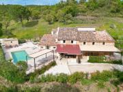 À vendre – Propriété de charme au cœur du Massif des...