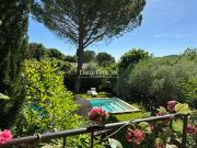 A vendre Propriété de village proche d'Uzès avec...