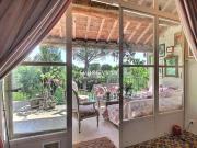 A vendre Propriété de village proche d'Uzès avec piscine