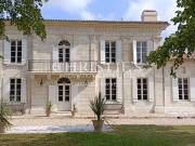 A vendre propriété d'exception près de Libourne...