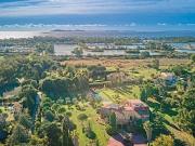 A Vendre Propriete Exceptionnelle A La Londe Les Maures...