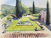 A vendre Propriété historique A Aix en Provence Au coeur...