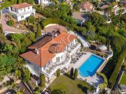À Vendre Propriété Mandelieu La Napoule avec Piscine,...
