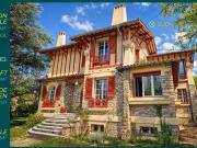 A vendre Propriété Montmorency 1 Maison, 2 dépendances...