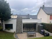 A vendre proximité centre ville et plage Habitation T3...