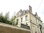 Quartier DOBRE, appartement T2 en duplex avec cave