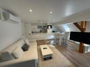 A vendre ! Rare appartement de 5 pièces en duplex de 134...