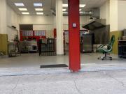 À VENDRE Restaurant avec Appartement + Grand Sous Sol