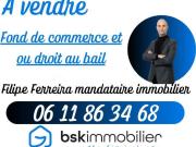 A vendre restaurant avec extraction et Snack