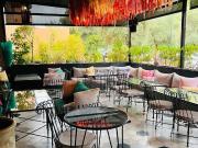 À vendre – restaurant de luxe clé en main à marrakech...