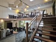 Restaurant Pizzeria + Ventes à emporter Affaire