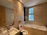 À VENDRE Rez de jardin à Prestigia La Ville Verte