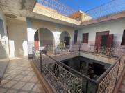 A vendre Riad à renover emplacement premium