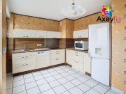 A VENDRE ROANNE HYPER CENTRE APPARTEMENT T4 AVEC CAVE ET P