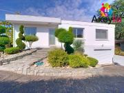 A VENDRE ROANNE MAISON D'ARCHITECTE SUR TERRAIN AVEC...