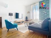 A VENDRE ROANNE PROCHE GARE BELLE MAISON DE VILLE RÉNOVÉ