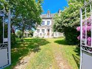 A VENDRE SACEY MAISON BOURGEOISE DE 130M2 avec...