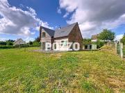 A VENDRE. SAINT AMAND. MAISON OSSATURE BOIS AVEC VIE DE...