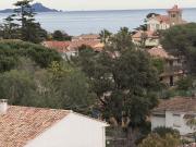 Saint Aygulf 2 Pièces Terrasse Vue Mer Garage