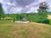 A VENDRE SAINT BONNET DES QUARTS MAISON EN PIERRES SUR T