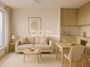 A VENDRE ? SAINT GERMAIN EN LAYE ? T2 avec Balcon Parking