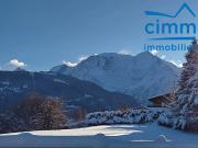 A VENDRE SAINT GERVAIS LES BAINS 74170 CHALET 4 CHAMBRES...