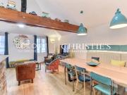 À vendre Saint Jean de Luz Appartement 4 pièces en plein...