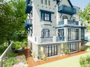 À vendre Saint Jean de Luz Appartement de 118 m² avec jardin