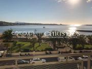 À vendre Saint Jean de Luz Appartement de 95 m² vue océan