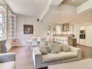 À vendre Saint Jean de Luz Appartement rénové en coeur...