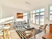 À vendre Saint Jean de Luz Appartement sur la plage