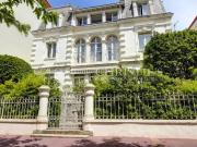 À vendre Saint Jean de Luz Hôtel particulier datant de 1900