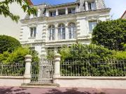 À vendre Saint Jean de Luz Hôtel particulier datant de 1900