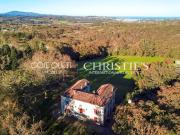 À vendre Saint Jean de Luz Propriété du 19ème siècle
